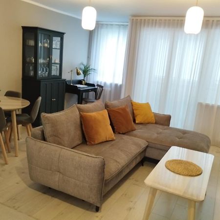 Moon Apartment Wroclaw Luaran gambar