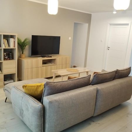 Moon Apartment Wroclaw Luaran gambar