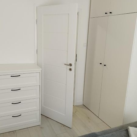 Moon Apartment Wroclaw Luaran gambar