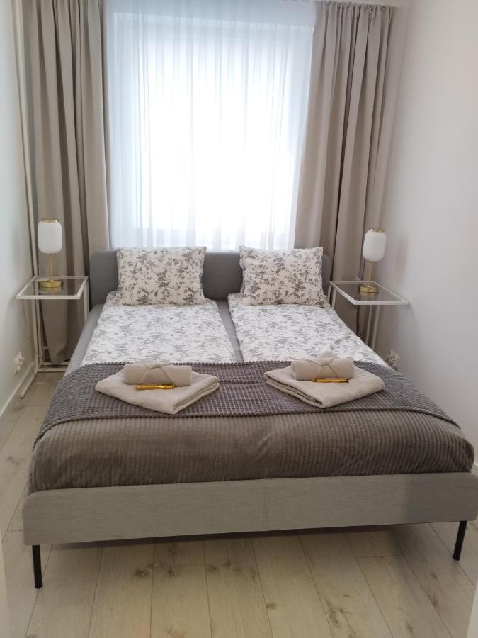 Moon Apartment Wroclaw Luaran gambar