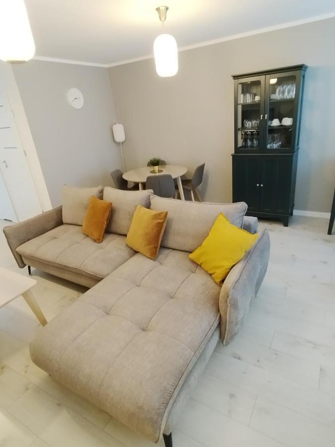 Moon Apartment Wroclaw Luaran gambar