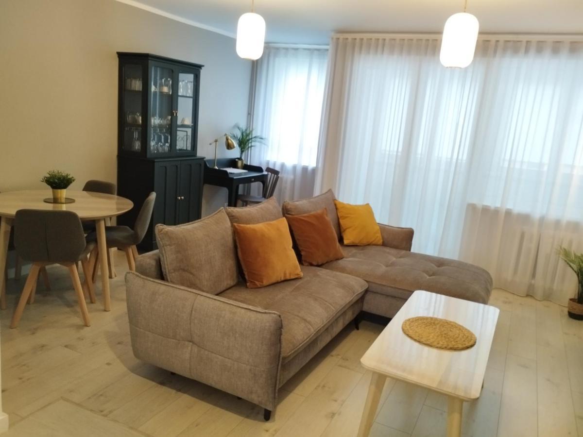 Moon Apartment Wroclaw Luaran gambar