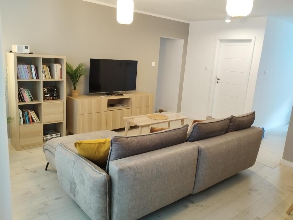Moon Apartment Wroclaw Luaran gambar