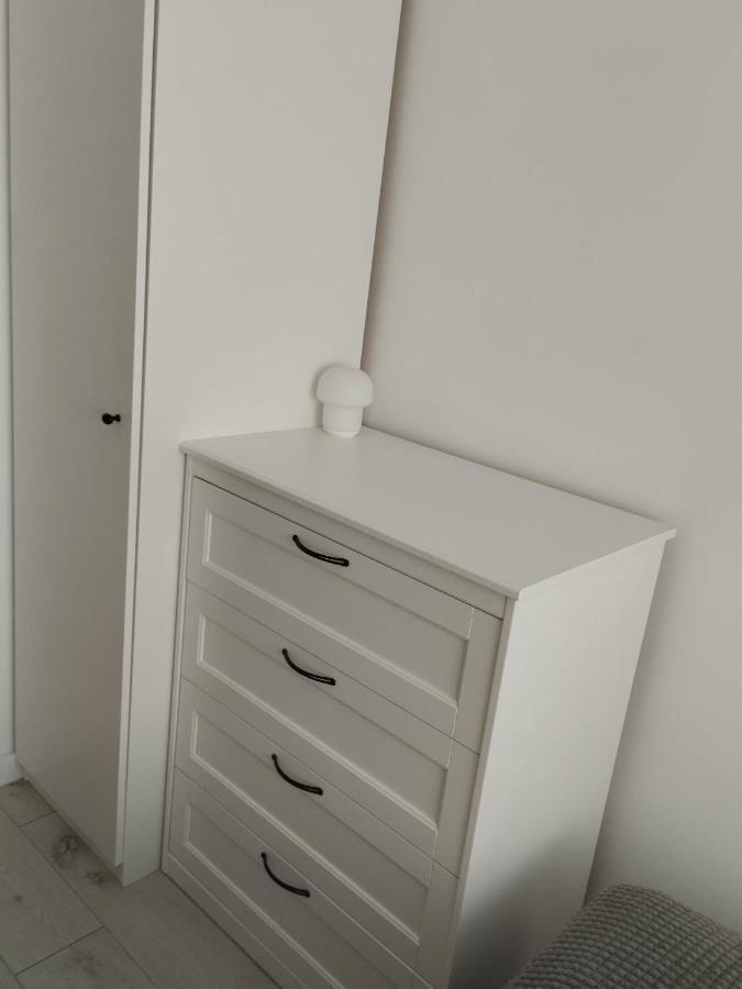 Moon Apartment Wroclaw Luaran gambar
