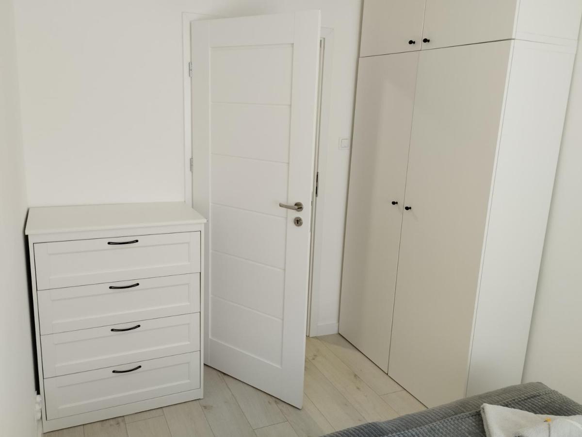 Moon Apartment Wroclaw Luaran gambar