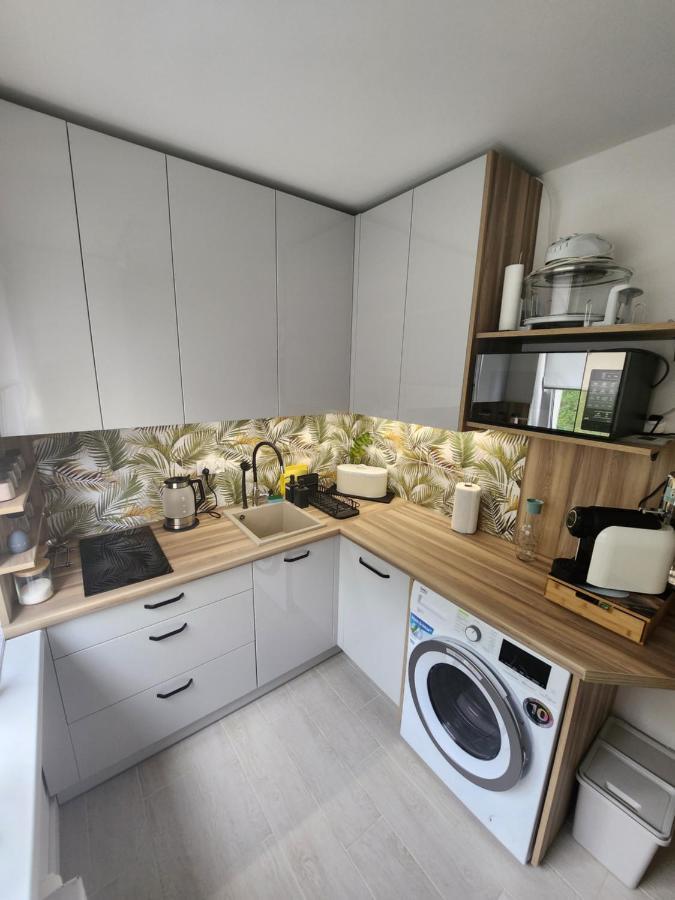 Moon Apartment Wroclaw Luaran gambar