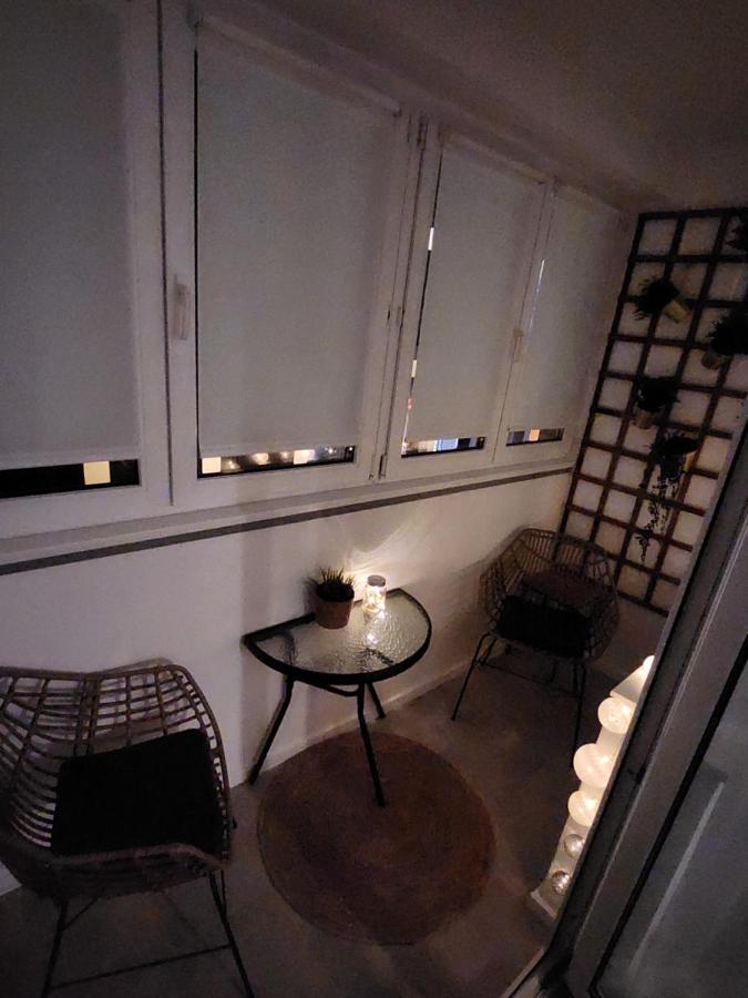 Moon Apartment Wroclaw Luaran gambar