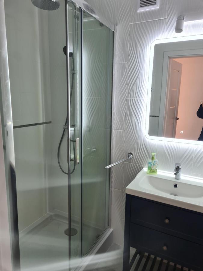 Moon Apartment Wroclaw Luaran gambar
